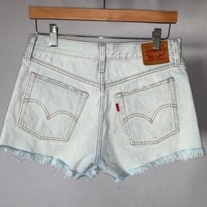 Levi Shorts